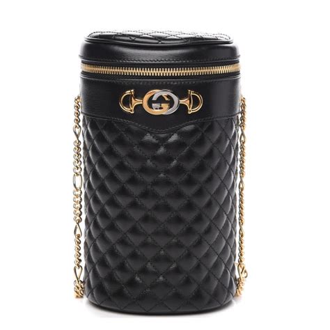 gucci trapuntata belt bag|gucci belt bag original.